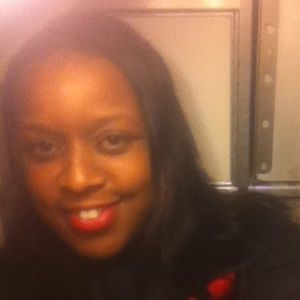 Meet your Posher, Tanyeka